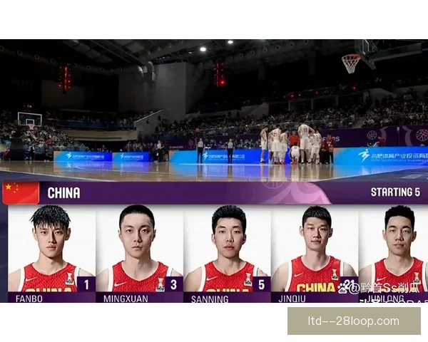 2025亚洲杯预选赛小组赛全面打响各队全力争胜战况激烈